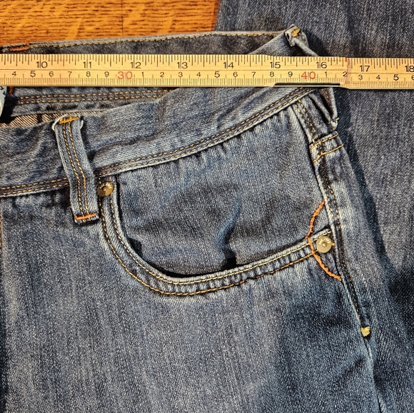 Tommy Bahama Denim Jeans 33x30 - Picture 7 of 9